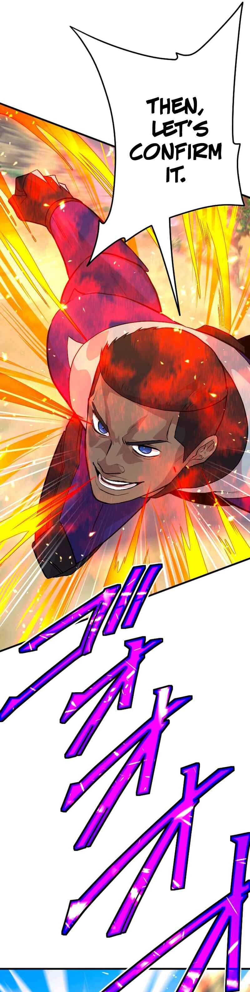 Page 11 Chapter 32 The Fallen Sage Rises to Power
