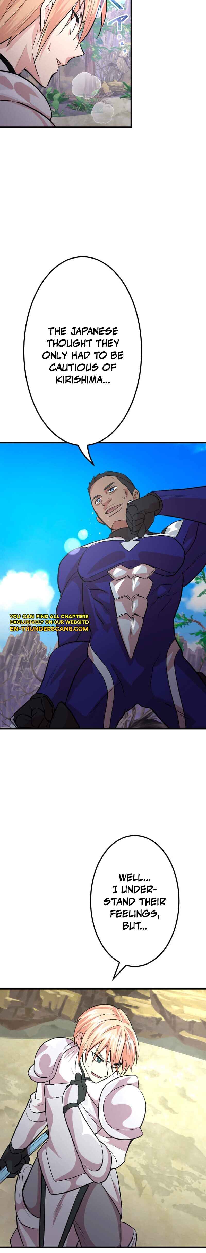 Page 2 Chapter 32 The Fallen Sage Rises to Power