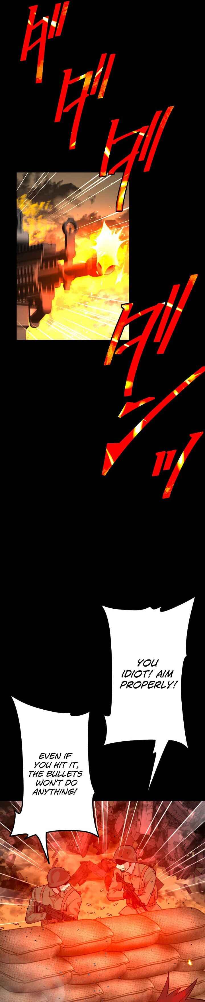Page 3 Chapter 30 The Fallen Sage Rises to Power