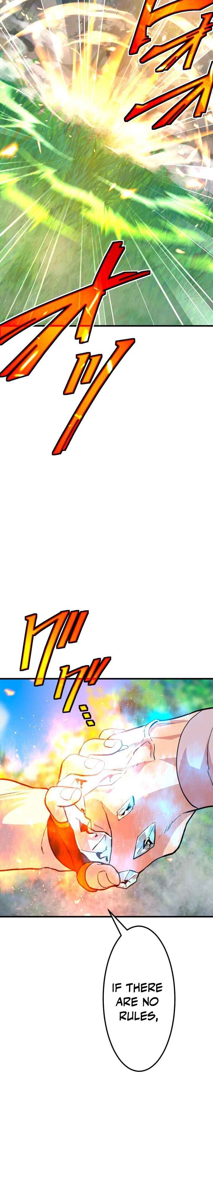 Page 42 Chapter 30 The Fallen Sage Rises to Power