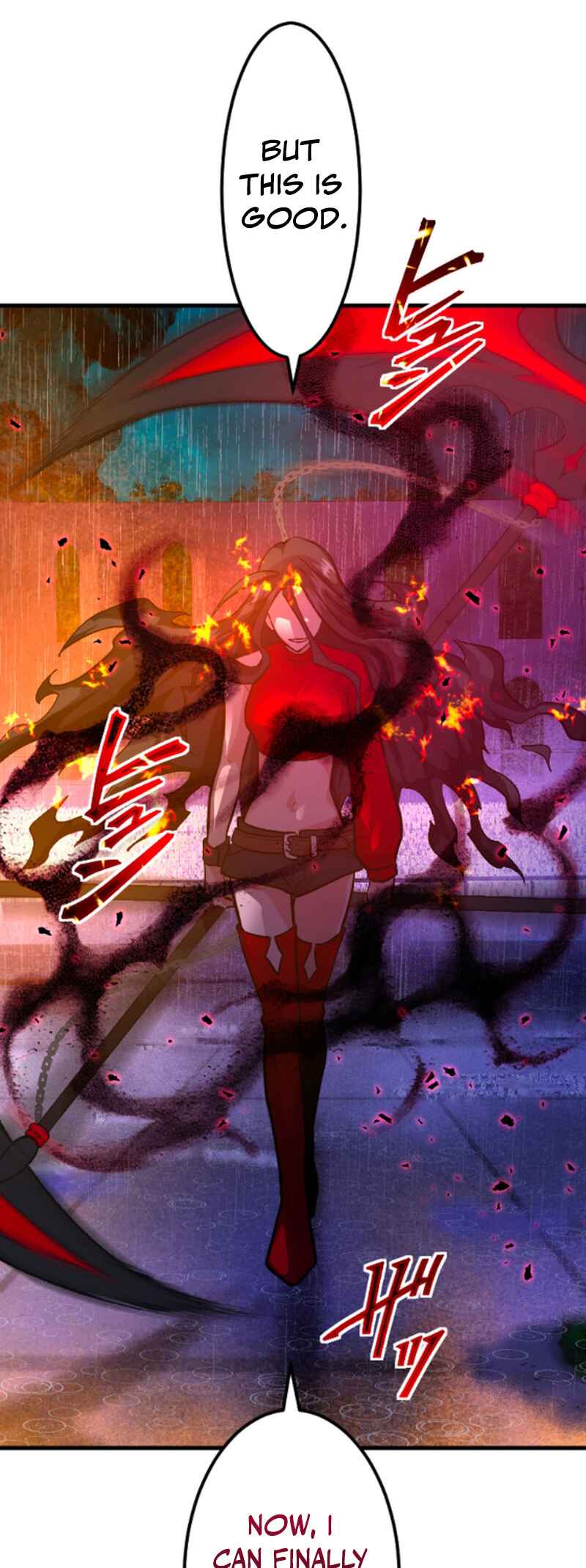 Page 10 Chapter 44 The Fallen Sage Rises to Power