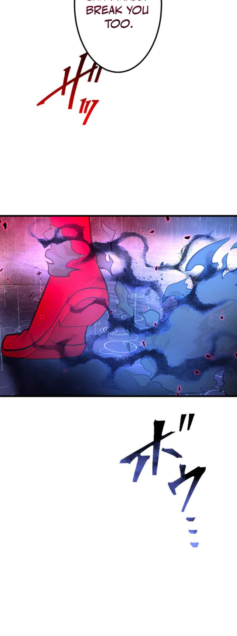 Page 11 Chapter 44 The Fallen Sage Rises to Power