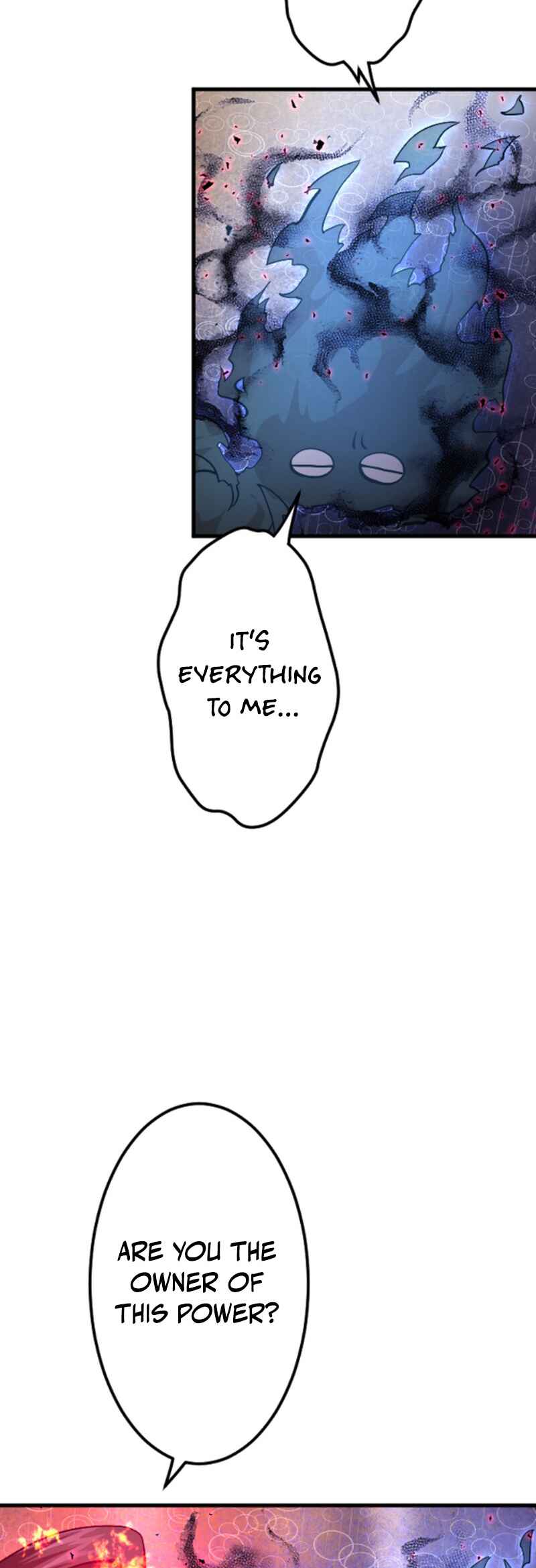 Page 13 Chapter 44 The Fallen Sage Rises to Power
