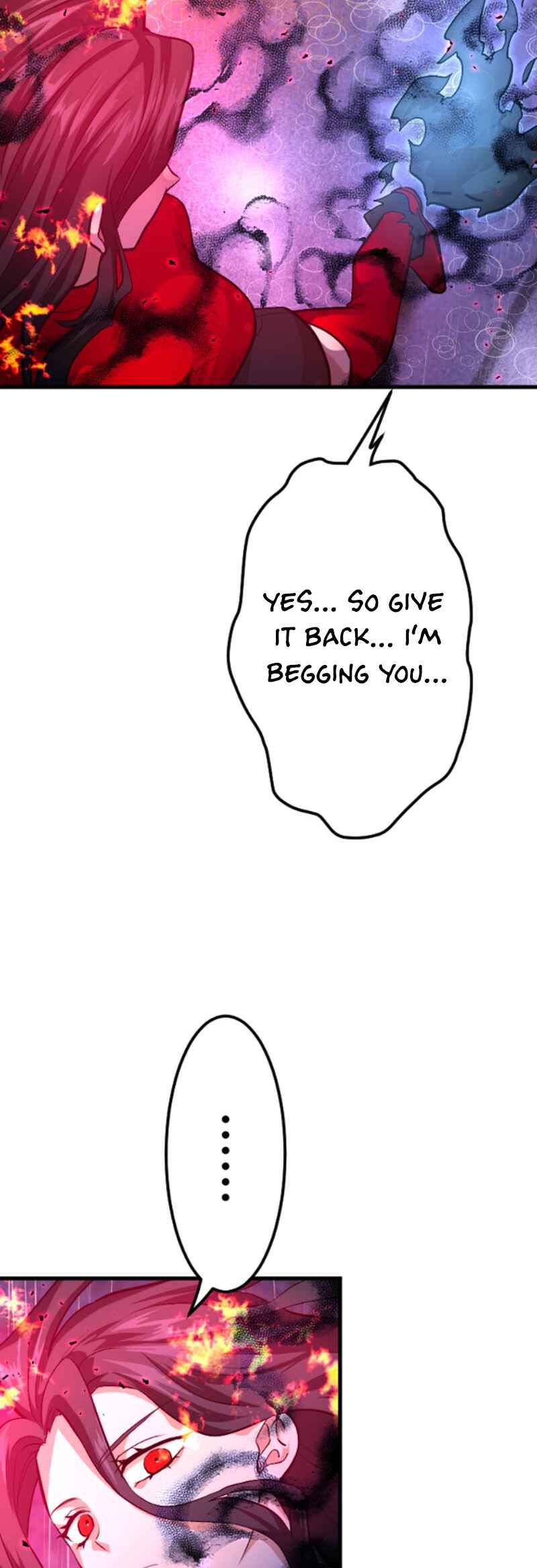 Page 14 Chapter 44 The Fallen Sage Rises to Power