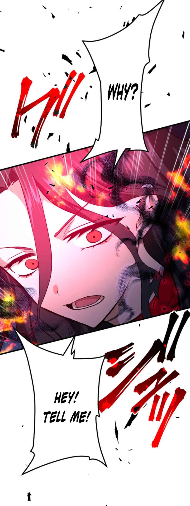 Page 20 Chapter 44 The Fallen Sage Rises to Power