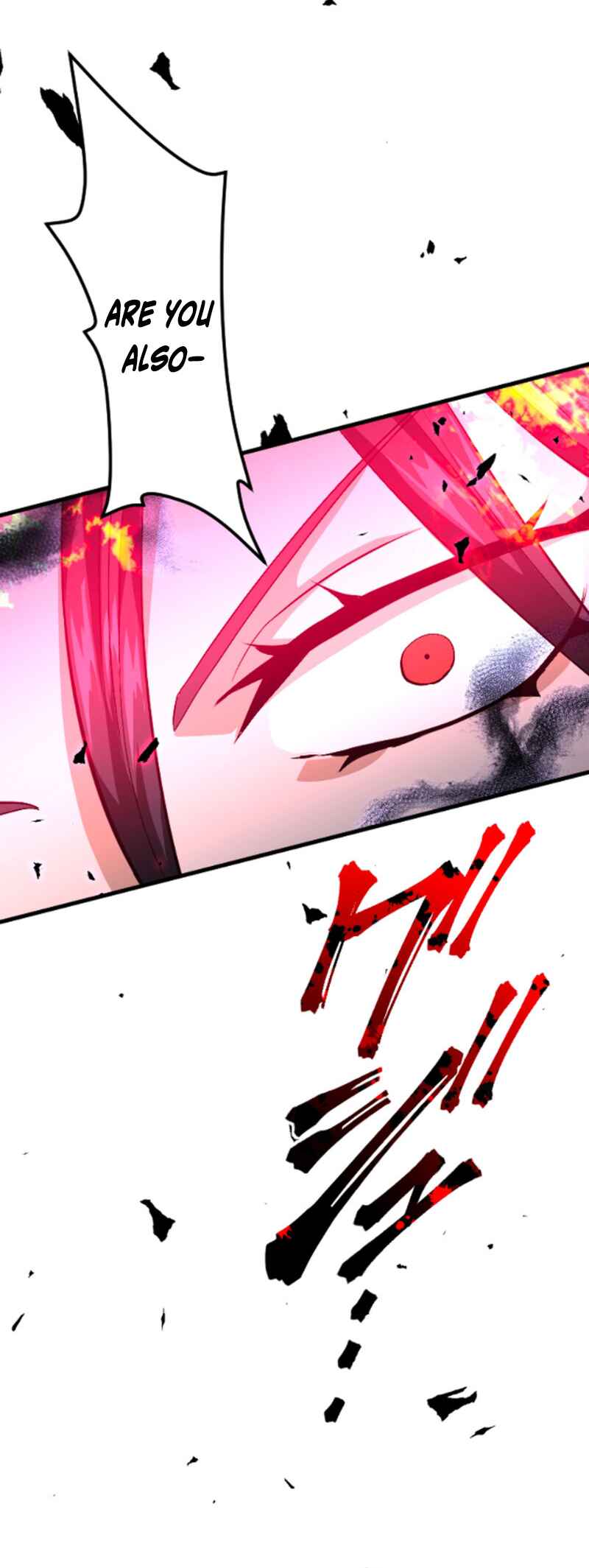 Page 21 Chapter 44 The Fallen Sage Rises to Power
