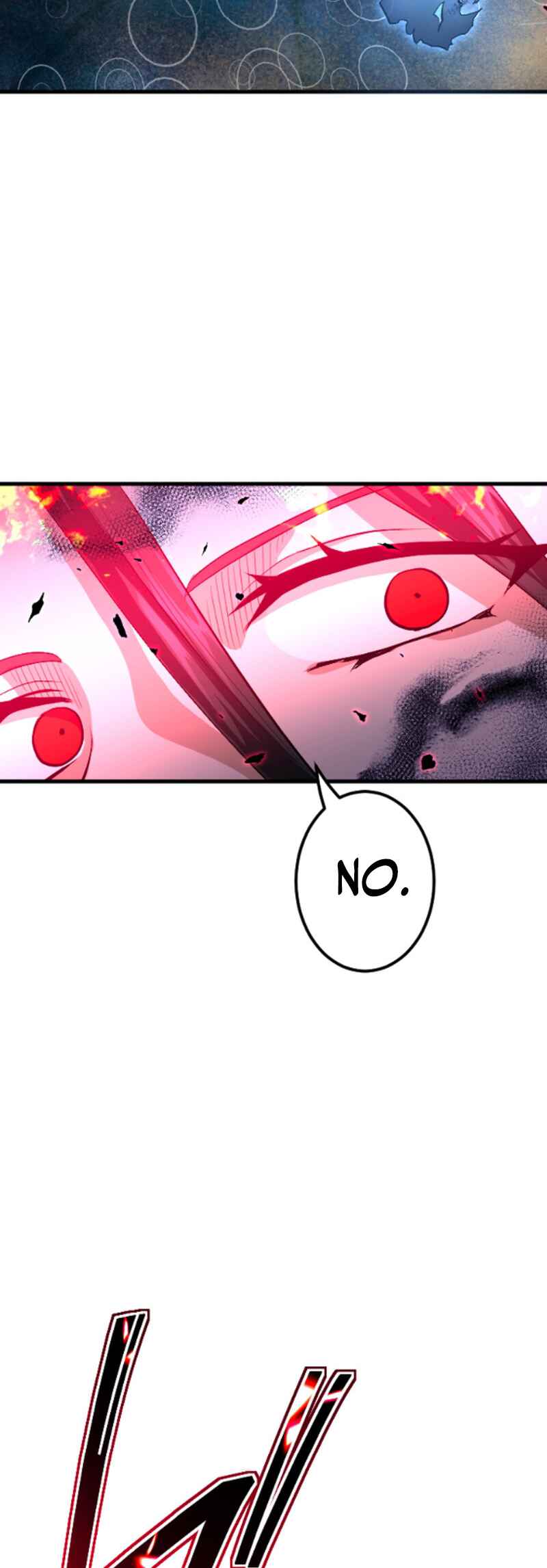 Page 25 Chapter 44 The Fallen Sage Rises to Power