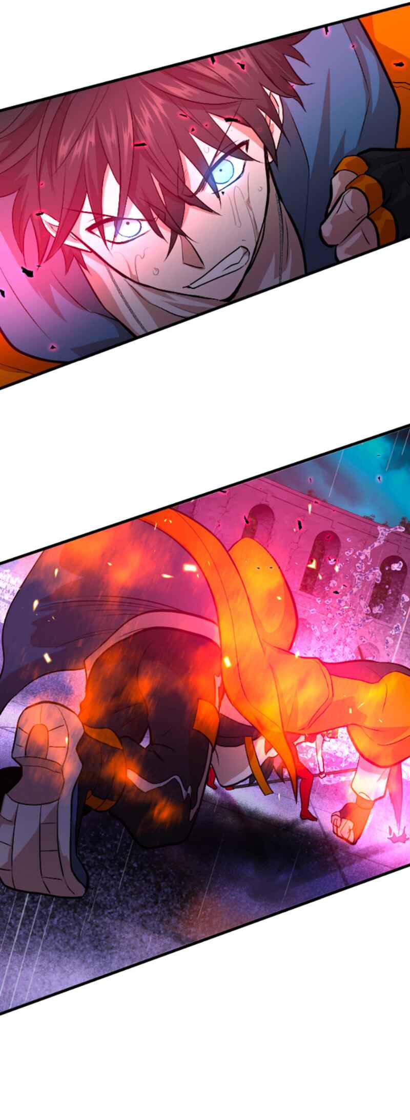 Page 27 Chapter 44 The Fallen Sage Rises to Power