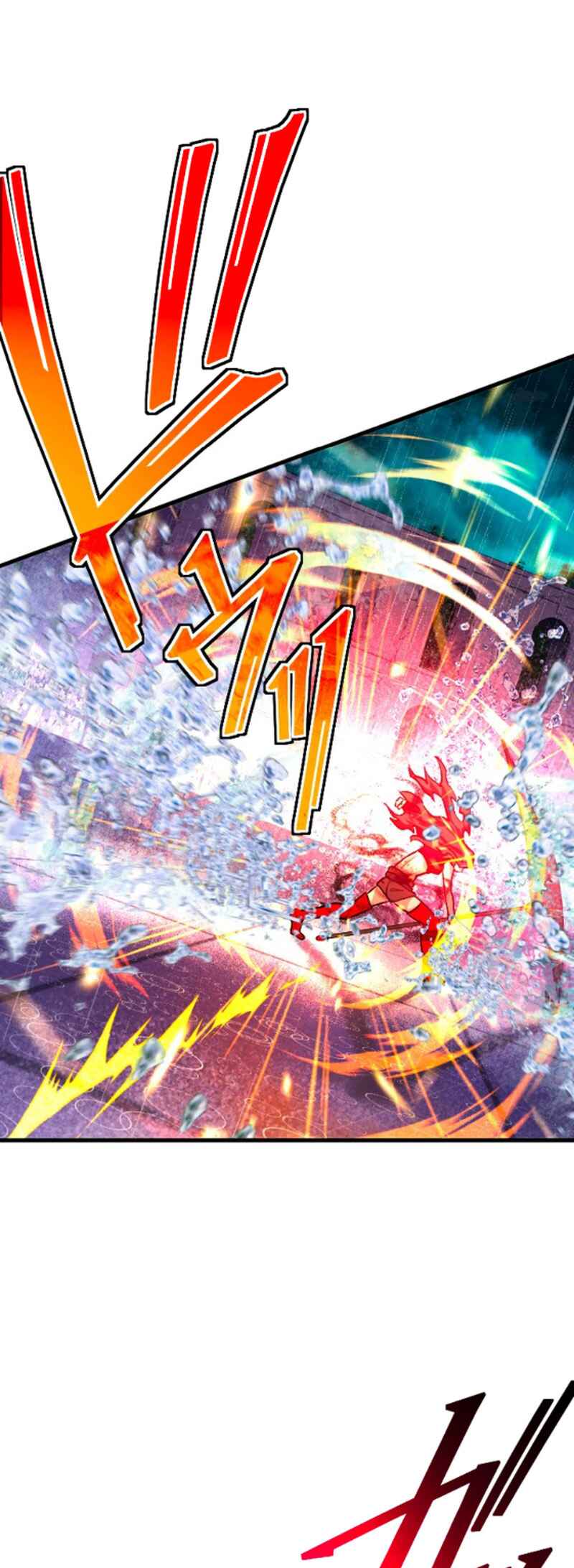 Page 28 Chapter 44 The Fallen Sage Rises to Power