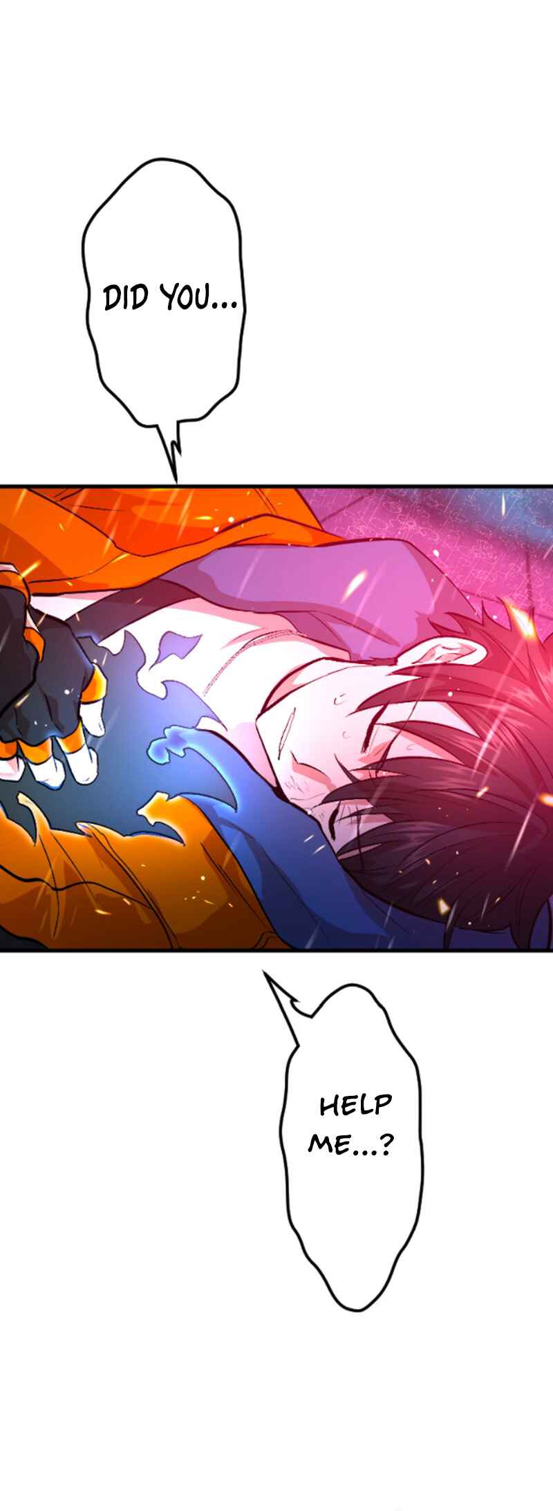 Page 31 Chapter 44 The Fallen Sage Rises to Power