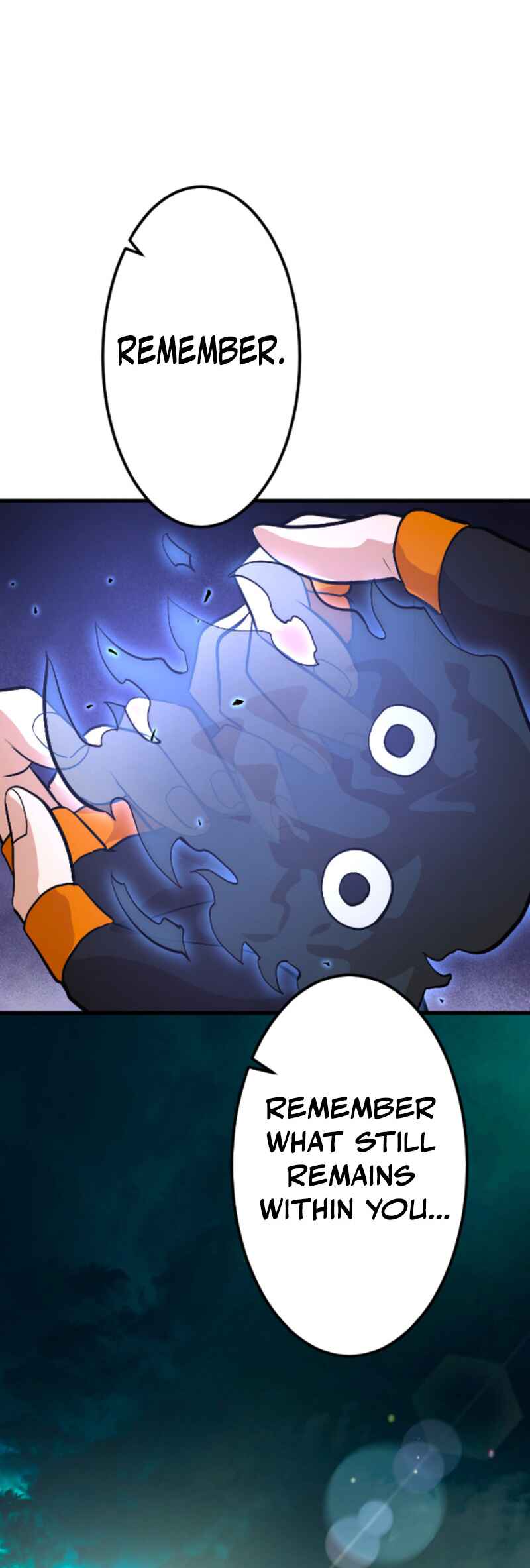 Page 35 Chapter 44 The Fallen Sage Rises to Power