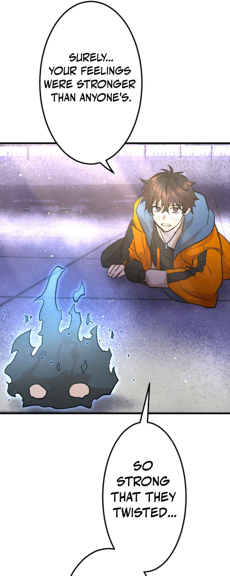 Page 38 Chapter 44 The Fallen Sage Rises to Power