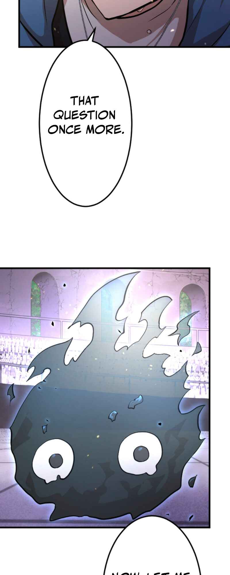 Page 41 Chapter 44 The Fallen Sage Rises to Power