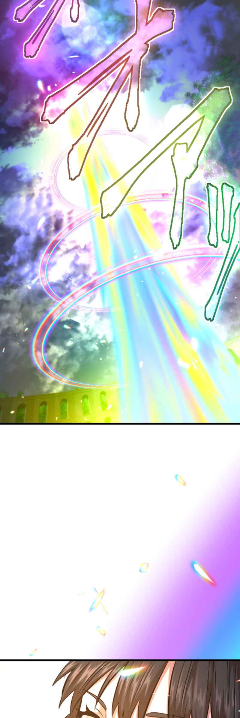 Page 47 Chapter 44 The Fallen Sage Rises to Power