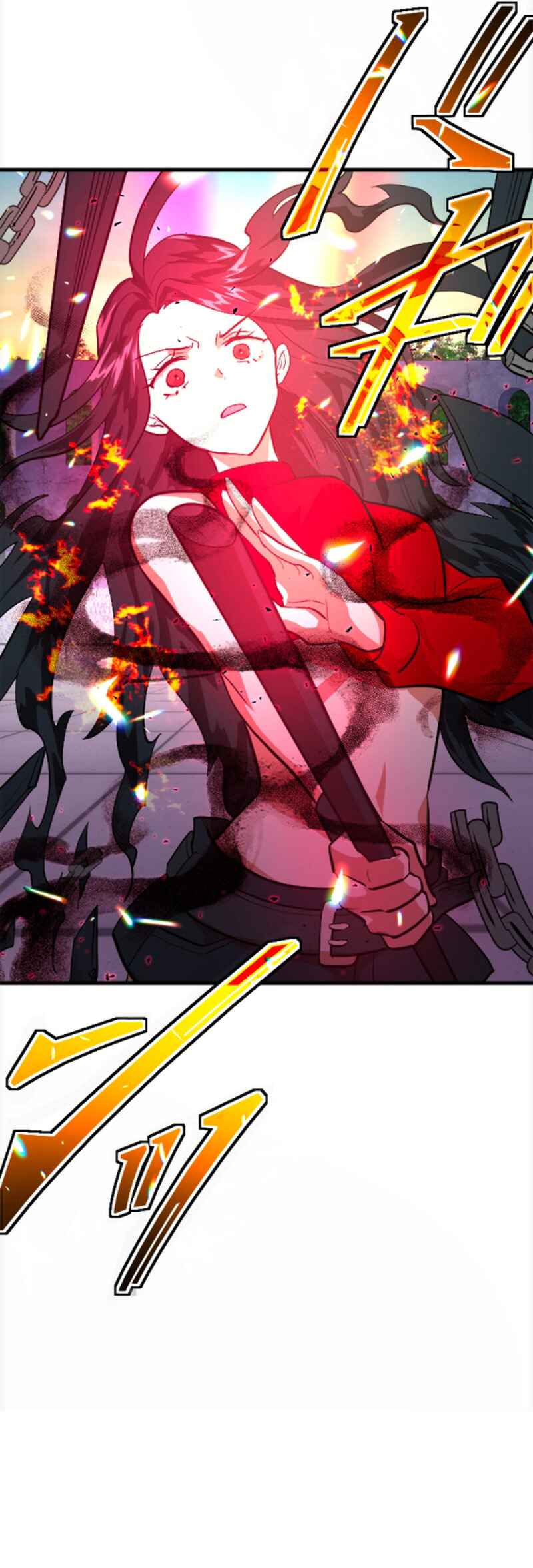 Page 54 Chapter 44 The Fallen Sage Rises to Power