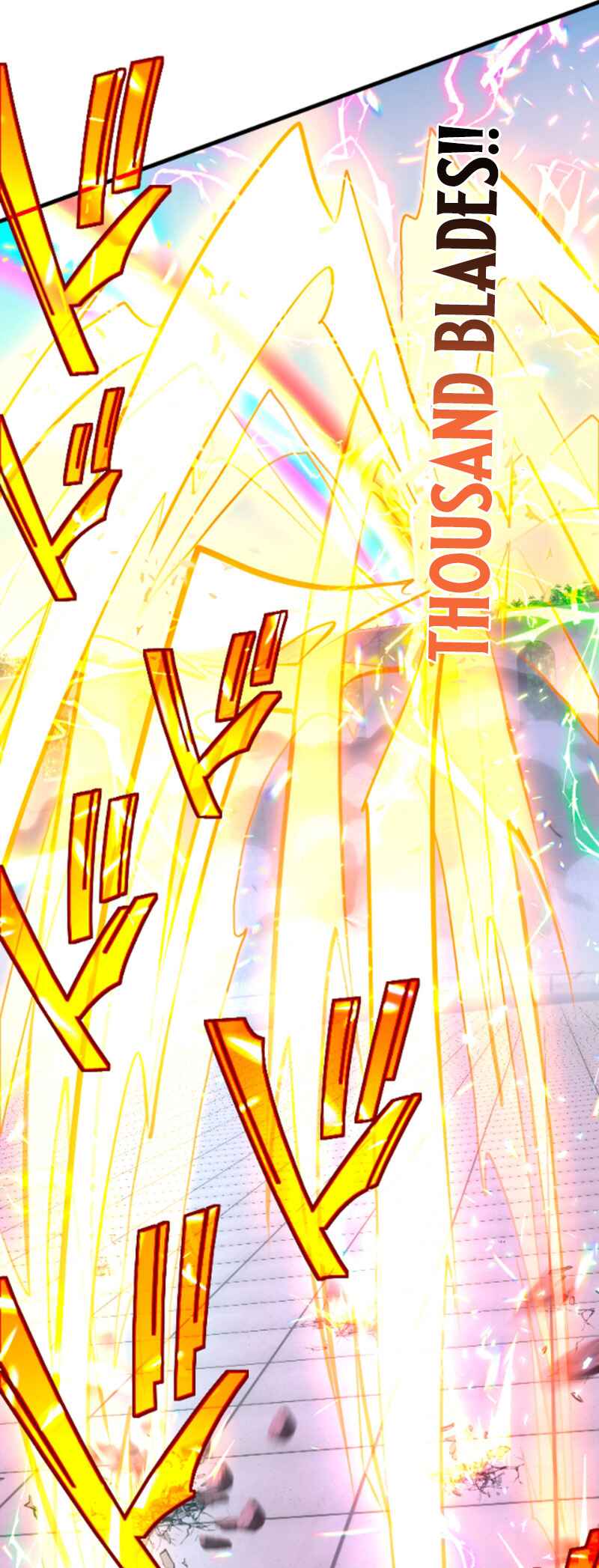 Page 59 Chapter 44 The Fallen Sage Rises to Power