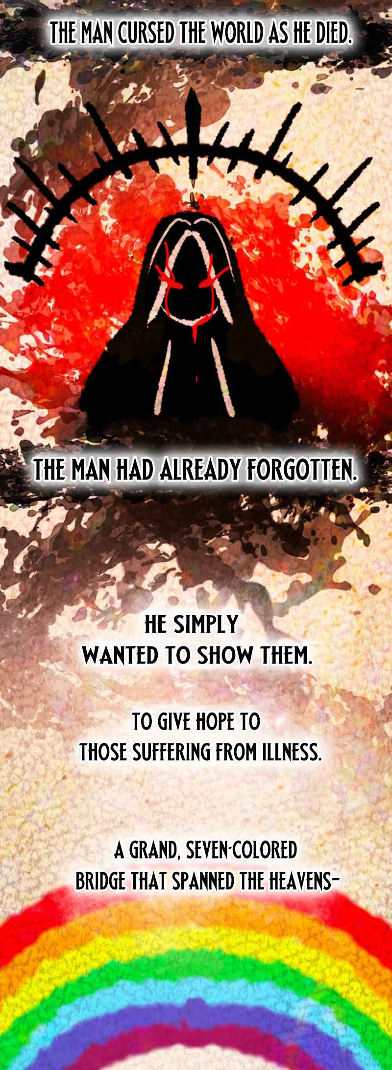 Page 6 Chapter 44 The Fallen Sage Rises to Power