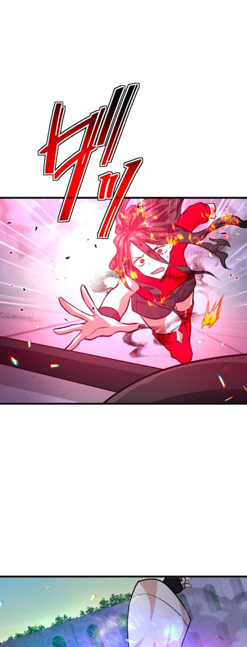 Page 62 Chapter 44 The Fallen Sage Rises to Power