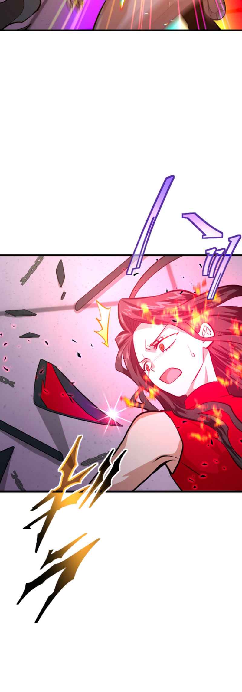 Page 67 Chapter 44 The Fallen Sage Rises to Power