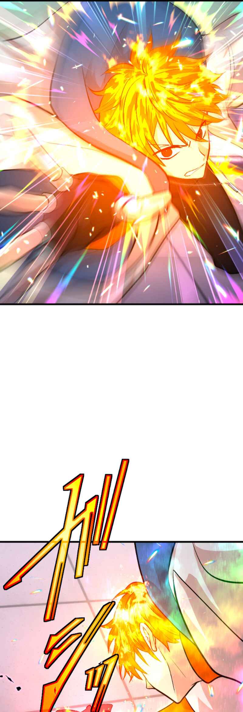 Page 69 Chapter 44 The Fallen Sage Rises to Power