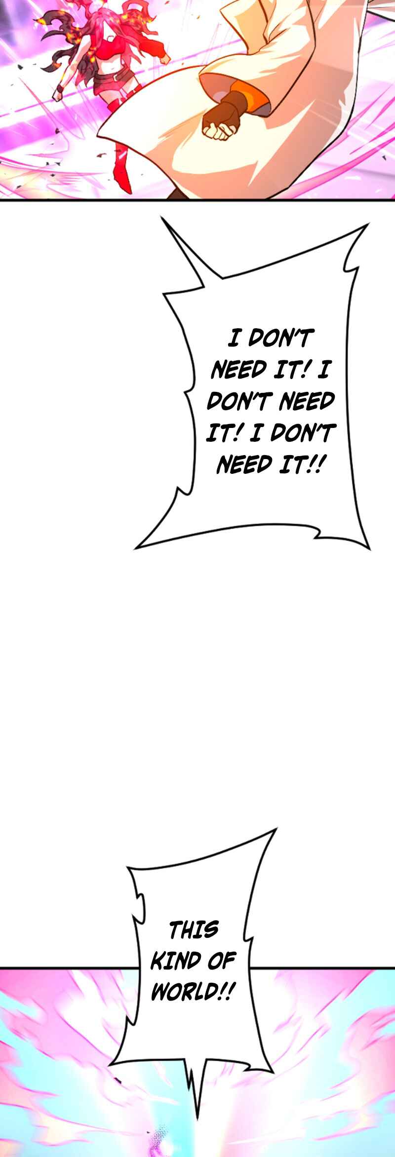Page 73 Chapter 44 The Fallen Sage Rises to Power