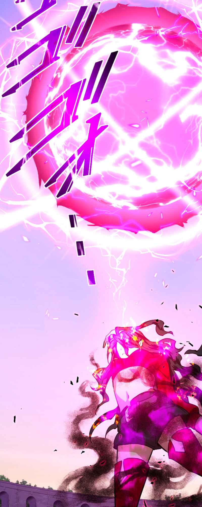 Page 75 Chapter 44 The Fallen Sage Rises to Power