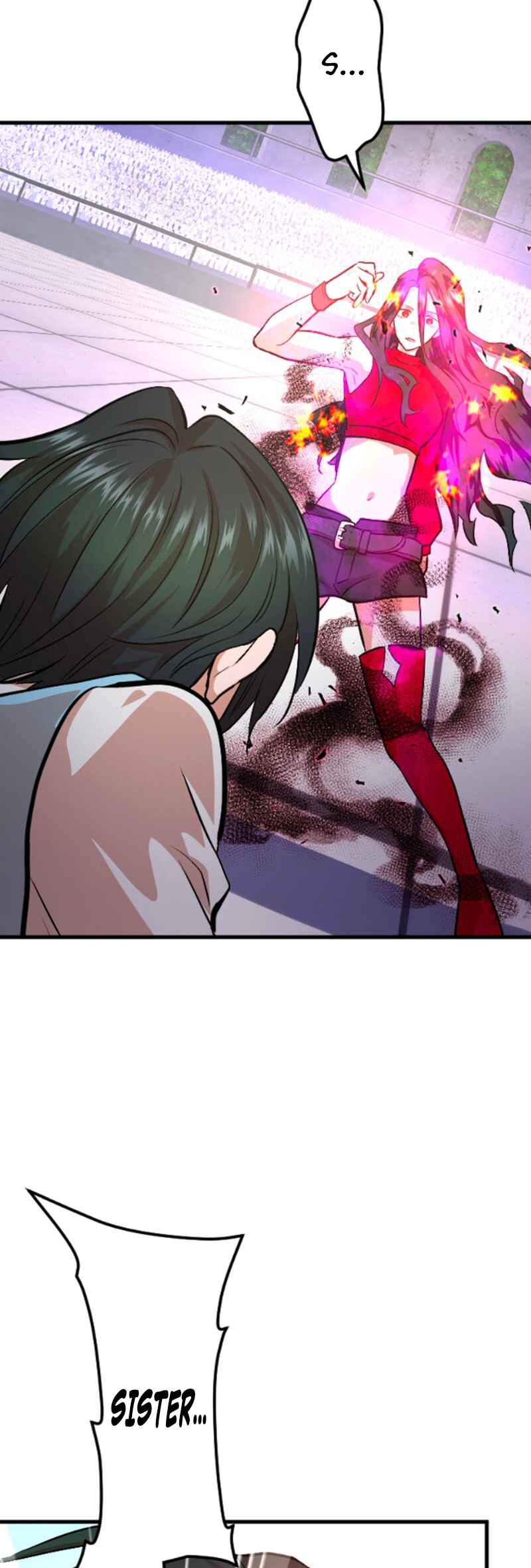 Page 81 Chapter 44 The Fallen Sage Rises to Power