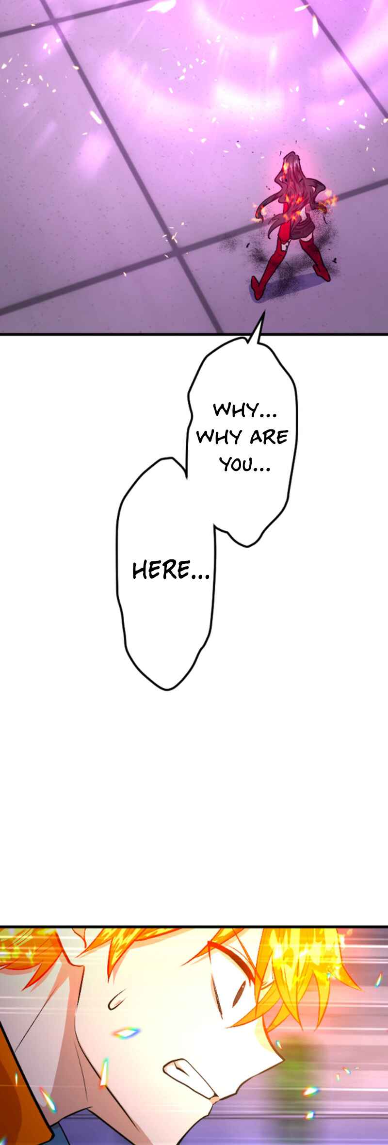 Page 83 Chapter 44 The Fallen Sage Rises to Power