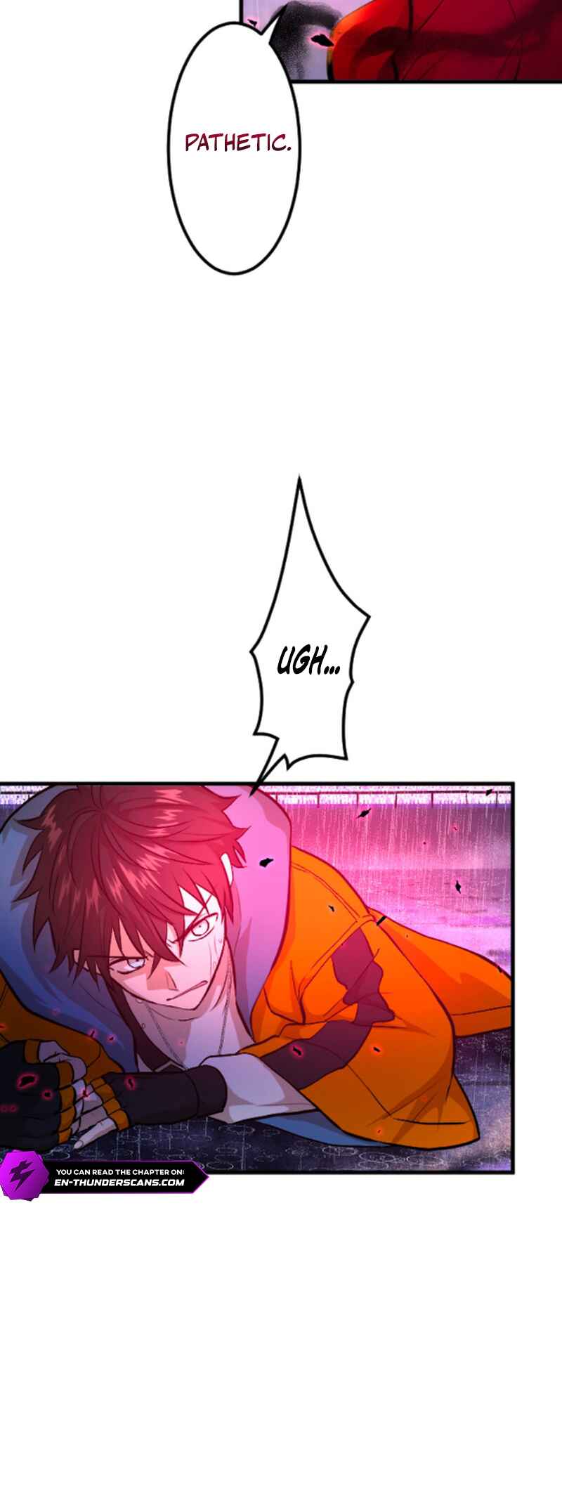 Page 9 Chapter 44 The Fallen Sage Rises to Power