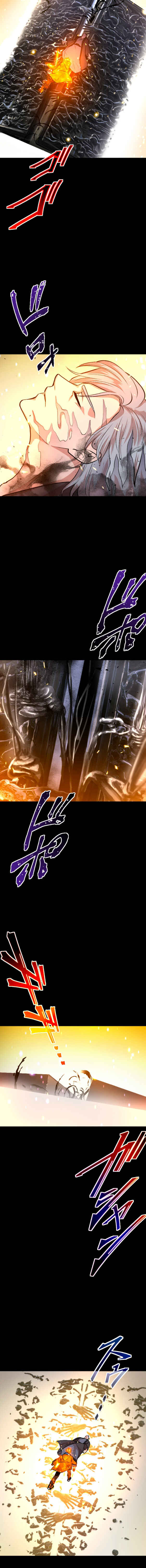 Page 18 Chapter 40 The Fallen Sage Rises to Power