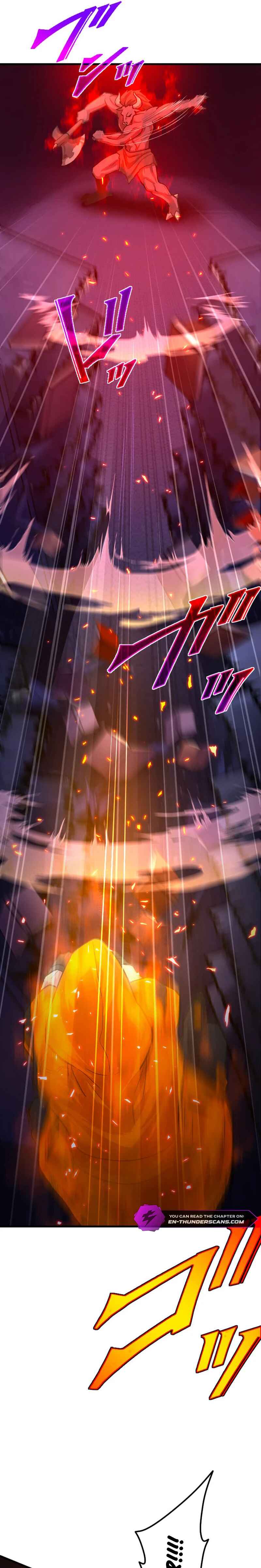 Page 13 Chapter 12 The Fallen Sage Rises to Power