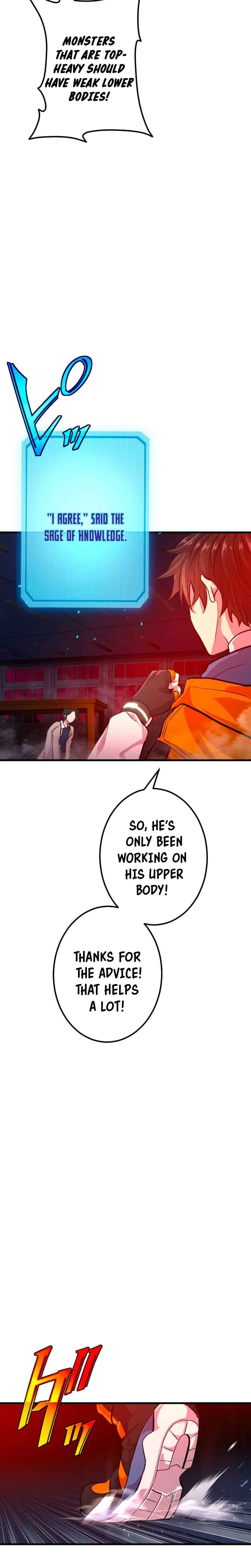 Page 16 Chapter 12 The Fallen Sage Rises to Power