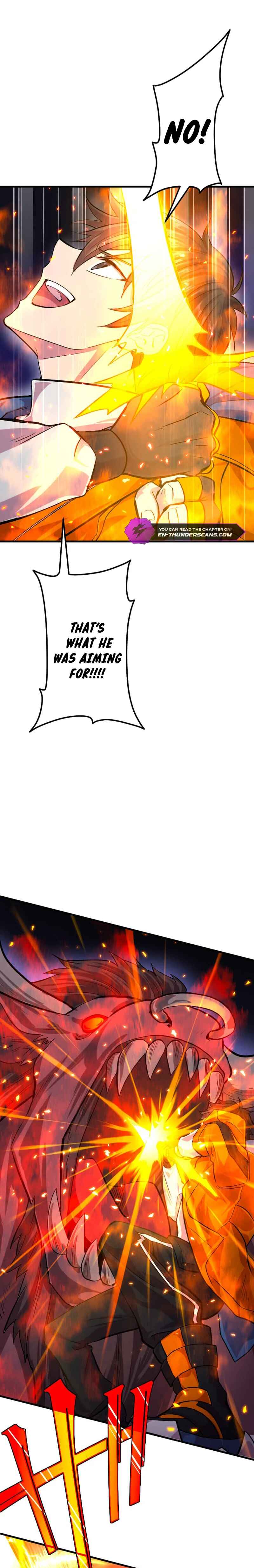 Page 21 Chapter 12 The Fallen Sage Rises to Power