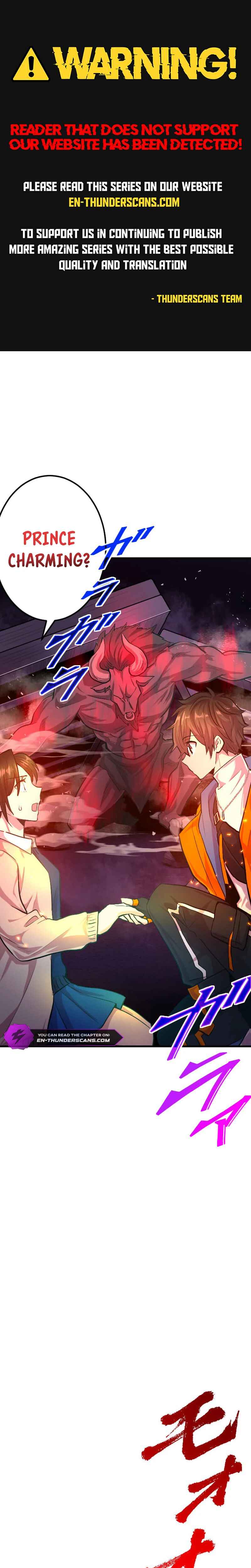 Page 3 Chapter 12 The Fallen Sage Rises to Power