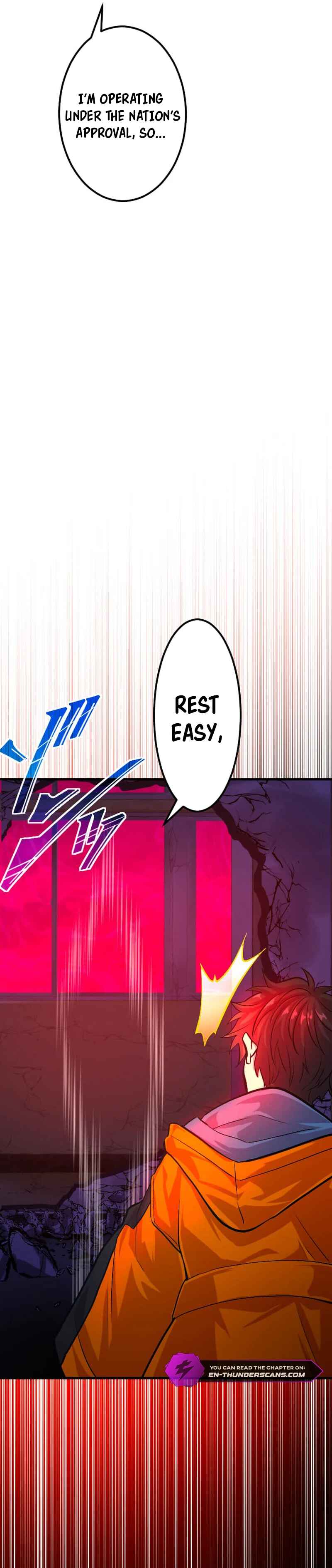Page 39 Chapter 12 The Fallen Sage Rises to Power
