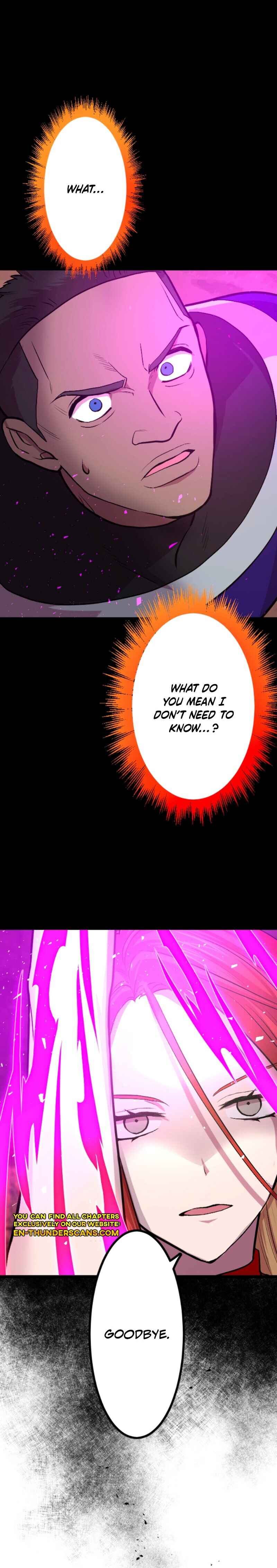 Page 16 Chapter 35 The Fallen Sage Rises to Power