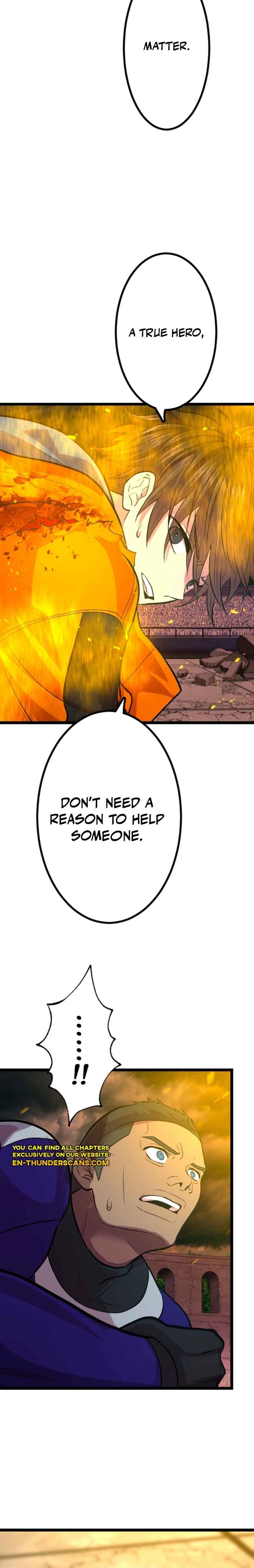 Page 30 Chapter 35 The Fallen Sage Rises to Power