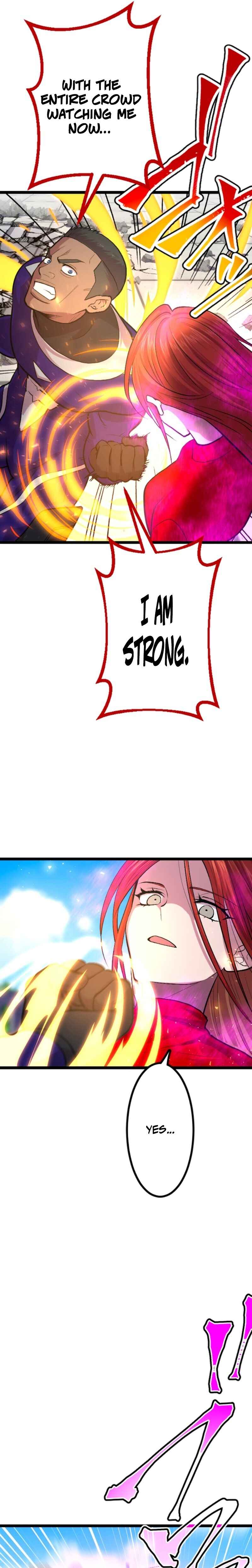 Page 7 Chapter 35 The Fallen Sage Rises to Power