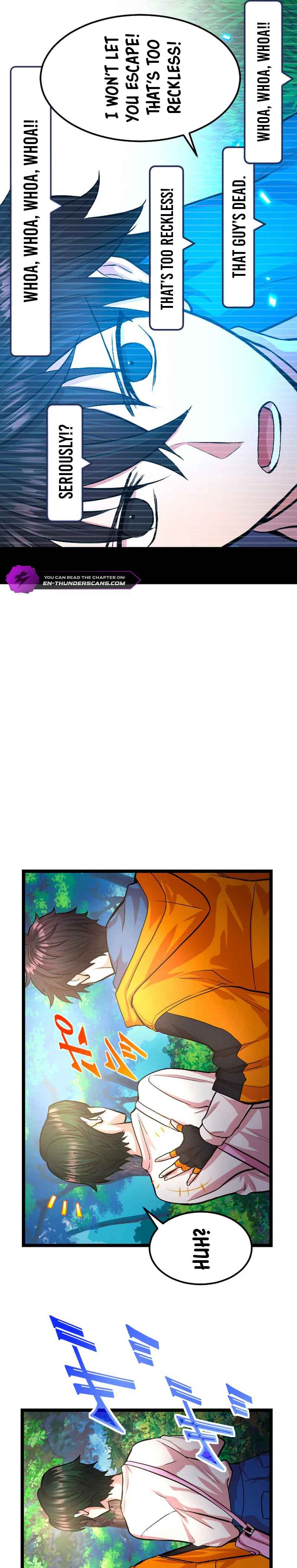 Page 11 Chapter 18 The Fallen Sage Rises to Power
