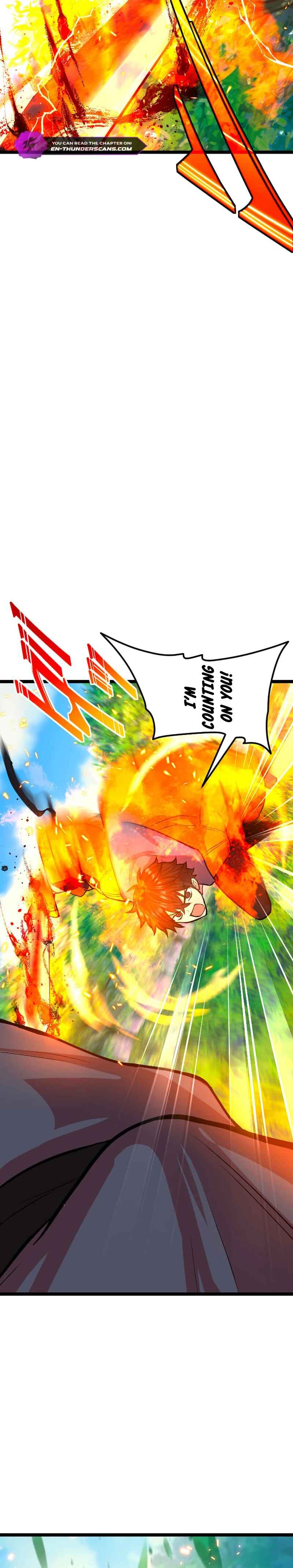 Page 16 Chapter 18 The Fallen Sage Rises to Power