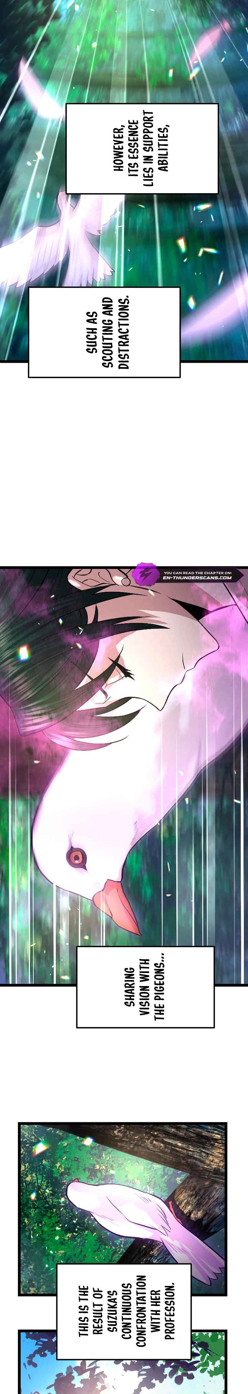 Page 25 Chapter 18 The Fallen Sage Rises to Power