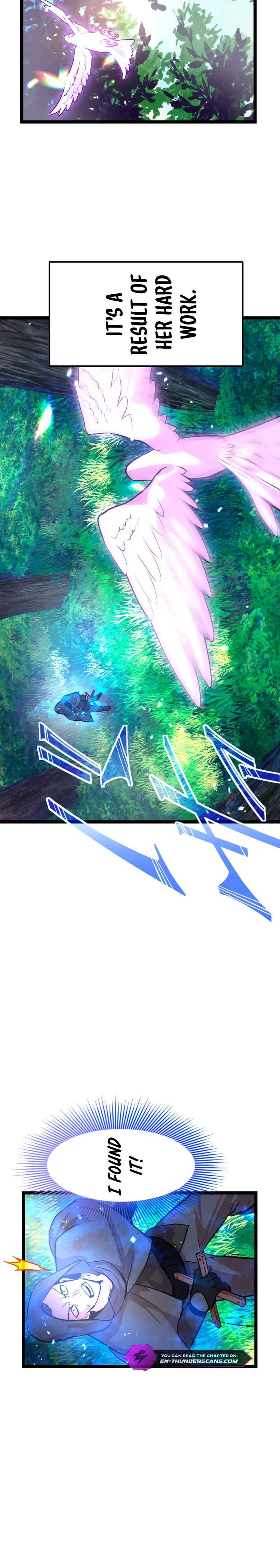 Page 26 Chapter 18 The Fallen Sage Rises to Power