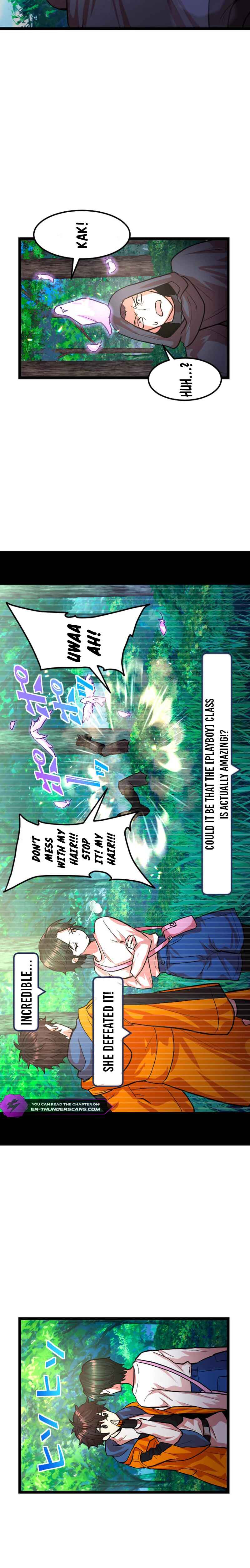 Page 30 Chapter 18 The Fallen Sage Rises to Power