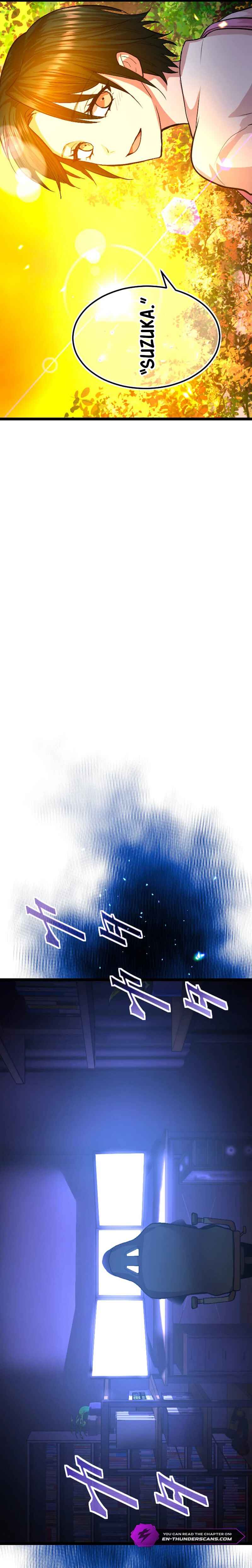 Page 37 Chapter 18 The Fallen Sage Rises to Power