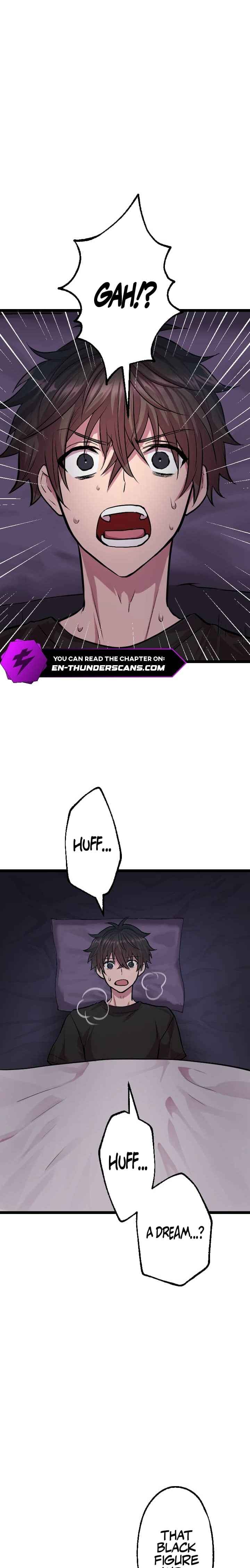 Page 17 Chapter 21 The Fallen Sage Rises to Power