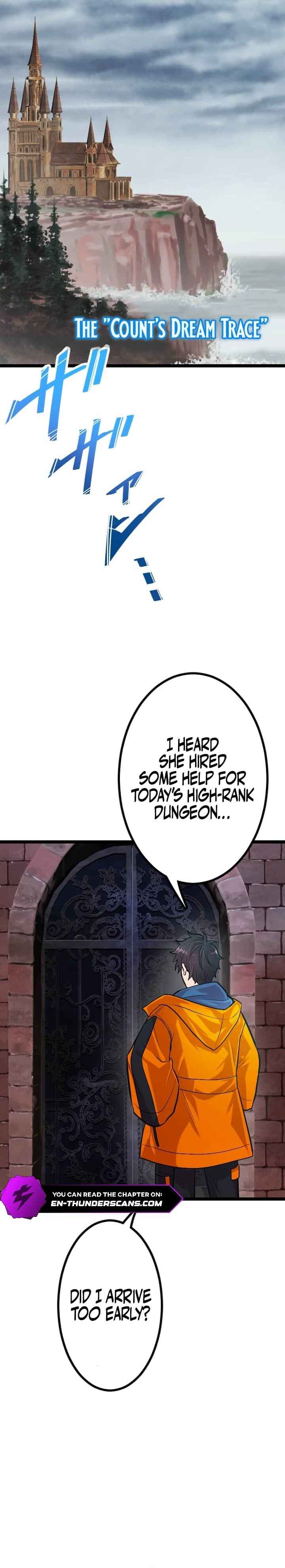 Page 32 Chapter 21 The Fallen Sage Rises to Power