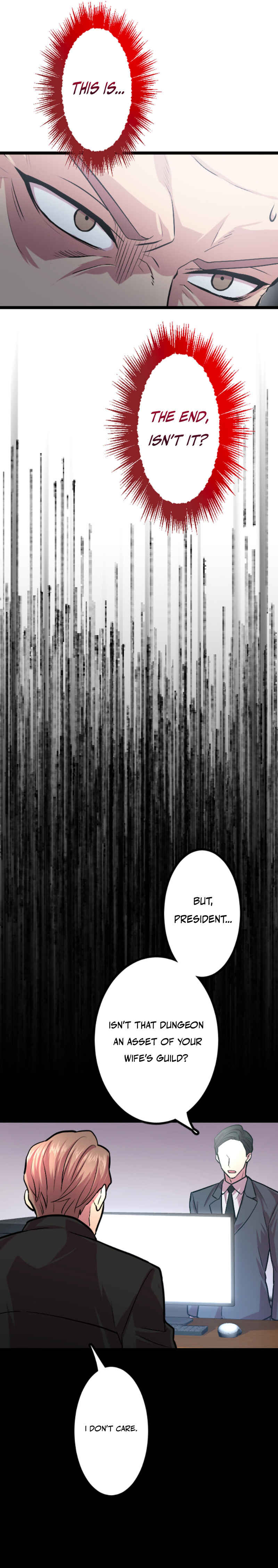 Page 23 Chapter 41 The Fallen Sage Rises to Power