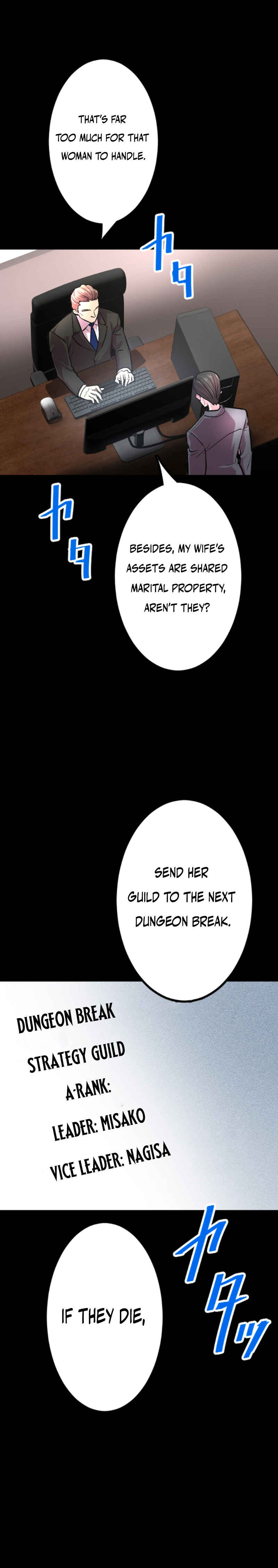 Page 24 Chapter 41 The Fallen Sage Rises to Power