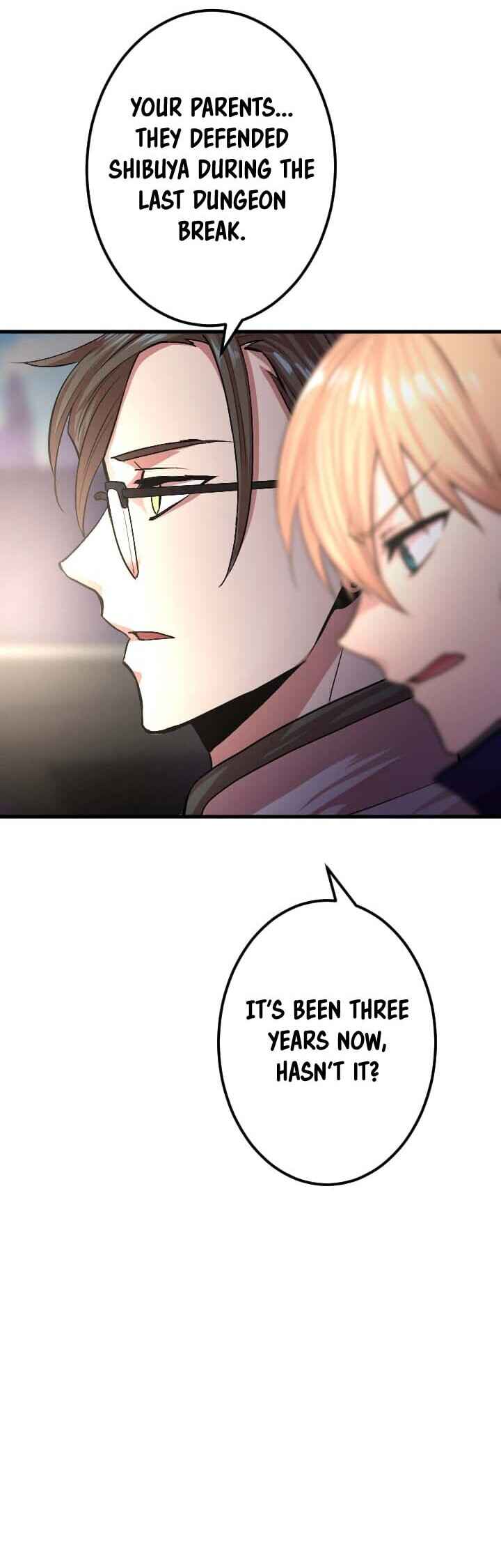Page 14 Chapter 10 The Fallen Sage Rises to Power
