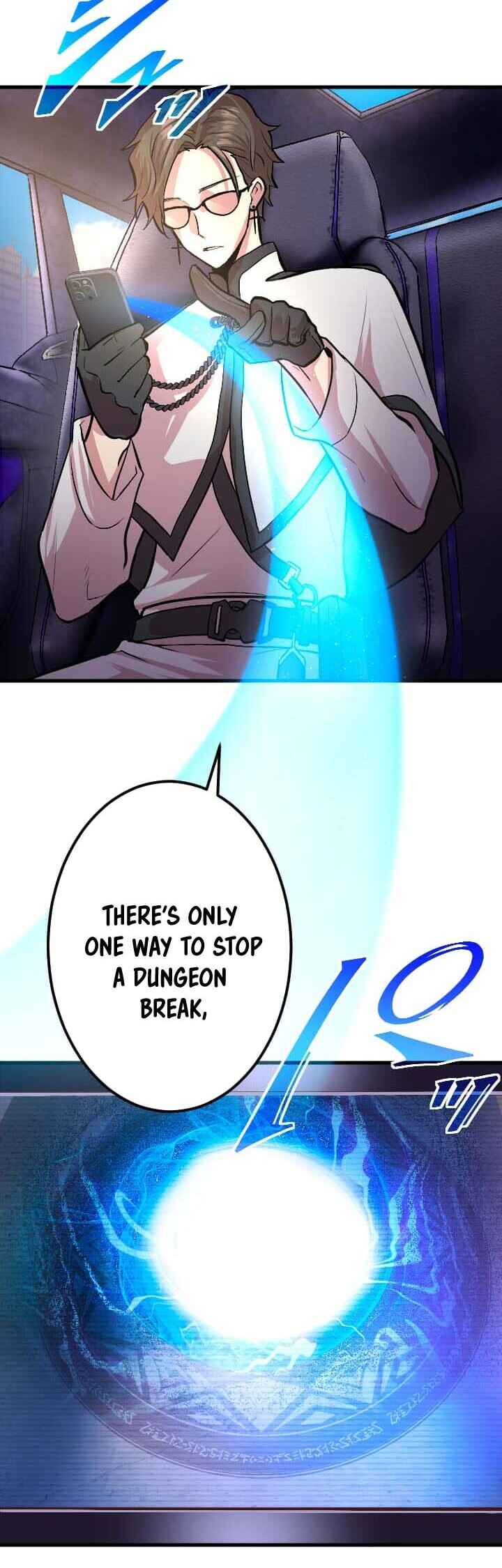 Page 23 Chapter 10 The Fallen Sage Rises to Power